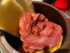 -厚贞日式烤肉(龙之梦店)