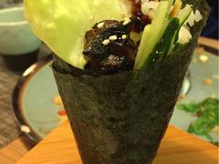 -月见·烧鸟酒场居酒屋(农科路店)