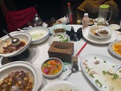 -壹只菜·崇明本地特色菜(崇明南门店)