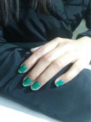 点击看大图 -Alice美甲工作室