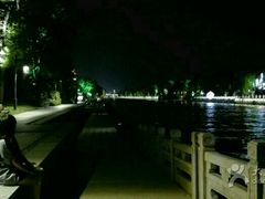 -运河游船(武林门码头)