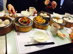 -点点心点心专门店(旺角店)