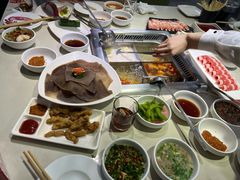 -海底捞火锅(吾悦国际广场店)