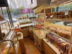 -好利来(彩香店)