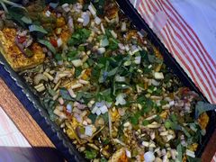 -二钳洞庭虾蟹·江湖菜(成都鹭岛店)