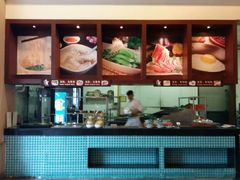 -三亚海韵度假酒店·渔人码头海鲜火锅BBQ自助餐厅·落日吧