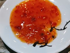 -玫瑰红烤羊排(北新桥三条店)