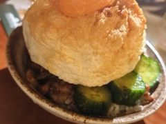 -岛风·台食小馆 ISLAND BISTRO(烟台山店)