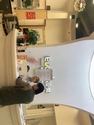 -E·JOY 印觉