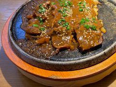 -蜜桃餐厅·伴山(海岸城店)