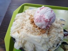 -MOMO冰品·生巧汤圆(红桥店)