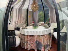 -龟兹KUCINA·新疆菜(前滩L+PLAZA店)