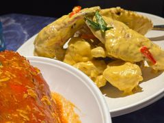 -珍宝海鲜JUMBO Seafood(ifc店)