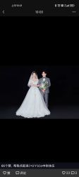 -二十一世纪婚纱摄影(省府前街店)