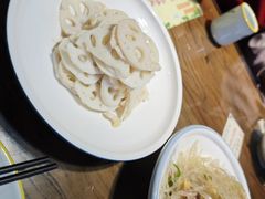 -芳林嫂 湖边边巧媳妇渔家菜馆