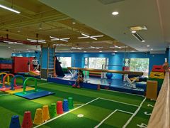 -动力小特工运动馆(望京店)