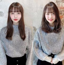 -BHG Hair Salon