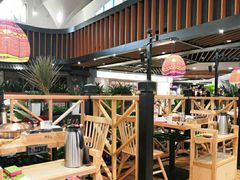 大堂-椰夫人·养生椰子鸡(金沙洲永旺店)