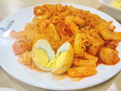 -槿Story·韩国料理(望京韩国美食城店)