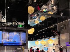 -古田居·特色寿司料理(骏欣中心店)