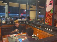 -麻辣英雄重庆火锅(陈江天益城店)