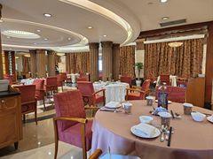 -锦江宾馆-花园餐厅