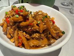 -湘语·湖南家常菜(新洲店)