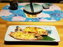 -立山居酒屋·烧鸟 天妇罗(西北湖店)