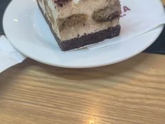 -COSTA COFFEE(哈尔滨凯德学府店)