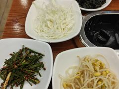 -蚂蚁家辣炒章鱼(海云台店)
