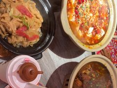 -山四砂锅(钟楼街店)