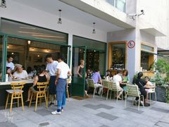 露天位-RAC BAR(安福路店)