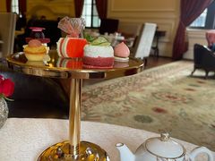 -Salon de Ville浦江汇(上海外滩华尔道夫酒店店)