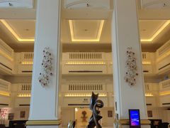 -郑州嘉锦酒店·华夏食府中餐厅(中原路店)