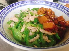 -大时代美食面馆