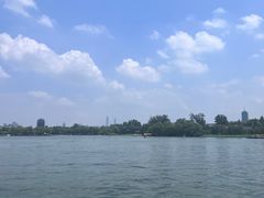 -济南大明湖景区