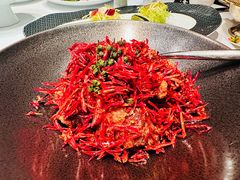 经典鲜花椒澳洲牛肉-满满海佛跳墙(千禧店)