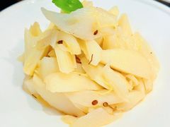 -城南往事·鲁菜·烤鸭(世茂宽厚里·大明湖店)