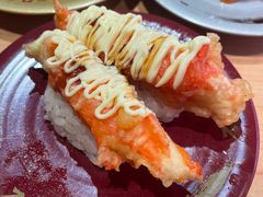 -寿司郎(北京路粤潮楼店)