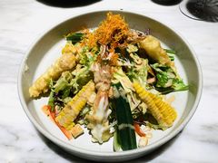 -月下料理(楷林IFC店)