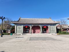 -天津妈祖文化园