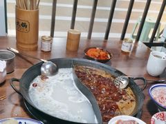-楠火锅(新塘翡翠绿洲店)