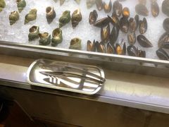 -新发展亚太JW万豪酒店·福苑咖啡厅