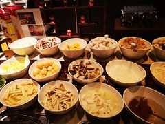 -筠咖啡西餐厅(上海国展宝龙丽筠酒店)