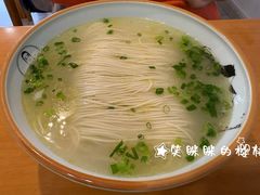 -孙盛兴奥灶面馆·蟹黄面·三虾面(直营.拙政园店)