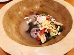 -云中鱼蒸汽石锅鱼(川沙百联店)