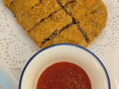 -鹭园酒家·四十年老字号