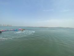 -青岛银沙滩