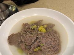 -我是那个大叔·美食研究所(新塘路店)