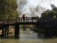 -同里国家湿地公园